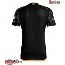 Camiseta Los Angeles FC Primera Equipación 2025-26 manga corta